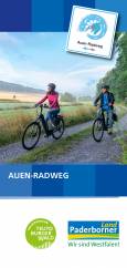 Auen Radweg